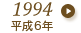 1994年（平成6年）