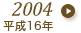 2004年（平成16年）