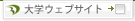 大学ウェブサイト