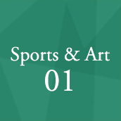 Sports & Art 01