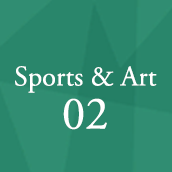 Sports & Art 02