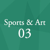 Sports & Art 03