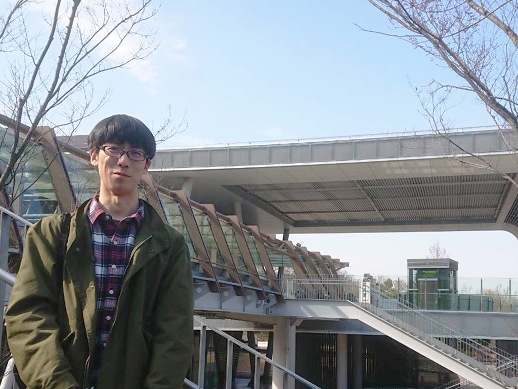 在学生に聞いてみた 大東campus Lifeレポート ６社会経済学科 Daito Eyes 大東文化大学
