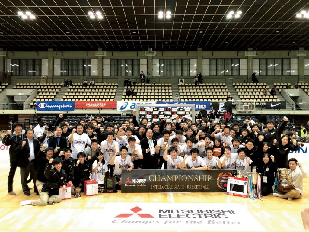 大東文化はスポーツが熱い 駅伝 ラグビーなど 強化部 クラブ一挙紹介 Daito Eyes 大東文化大学