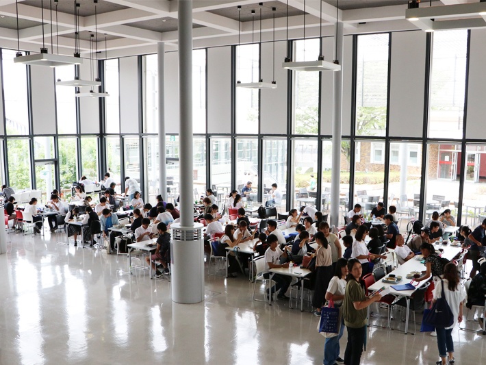 Webで体験 ようこそ大東文化大学へ オープンキャンパスフォトレポート Daito Eyes 大東文化大学 Webで体験 ようこそ大東文化大学へ オープンキャンパスフォトレポート Daito Eyes 大東文化大学