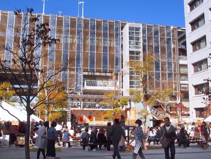 見て 食べて 楽しんで 令和最初の大東祭で大騒ぎしよう Daito Eyes 大東文化大学