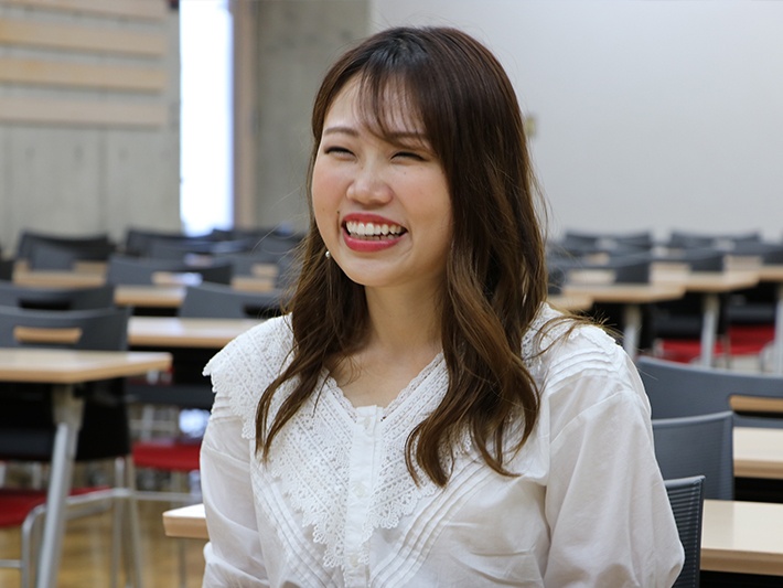 在学生に聞いてみた 大東campus Lifeレポート 3英語学科 Daito Eyes 大東文化大学 在学生に聞いてみた 大東campus Lifeレポート 3英語学科 Daito Eyes 大東文化大学