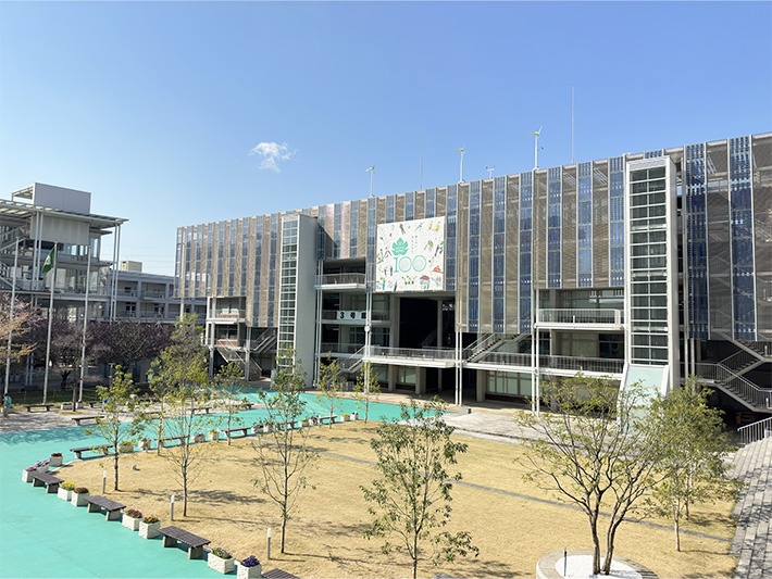東京板橋キャンパス