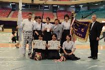 女子団体