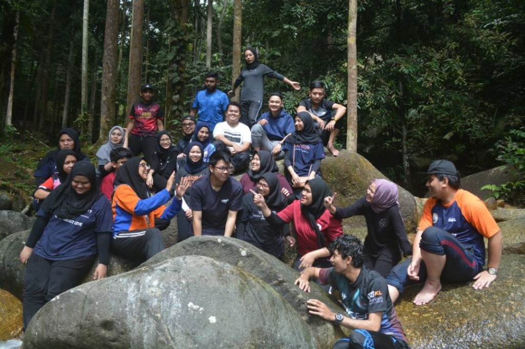 Forest Research Institute Malaysia