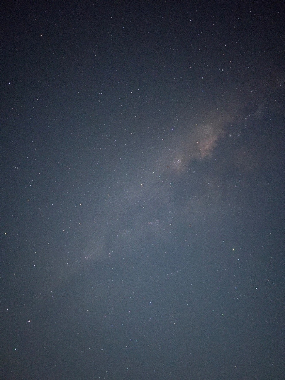 Starry Sky - Byron Bay