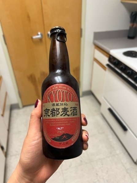 日本のものでエネルギーチャージ