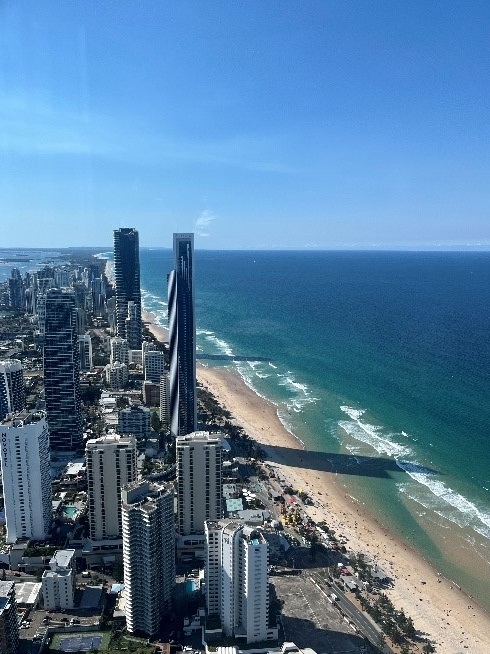 sky point