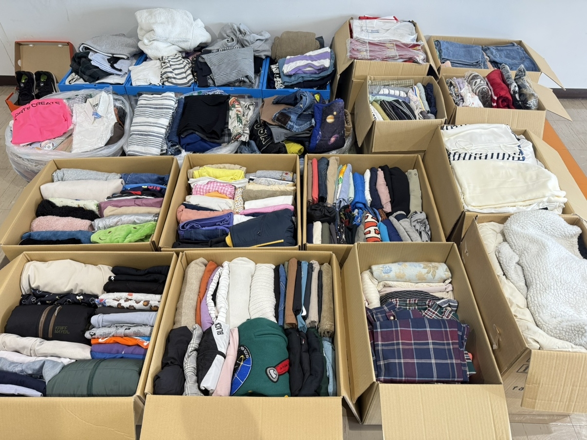 ご協力いただきありがとうございました!