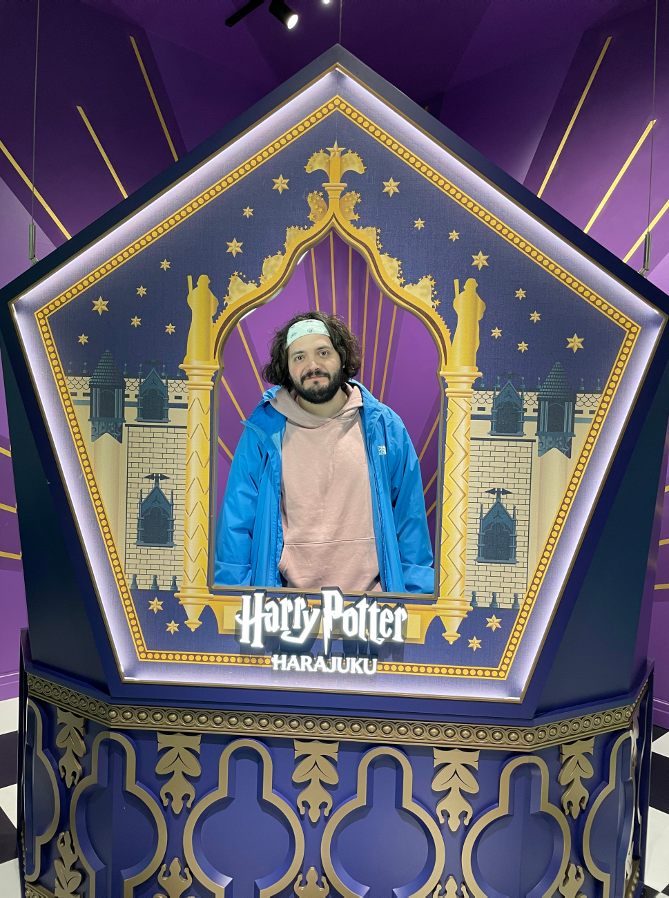 フィリッポさん