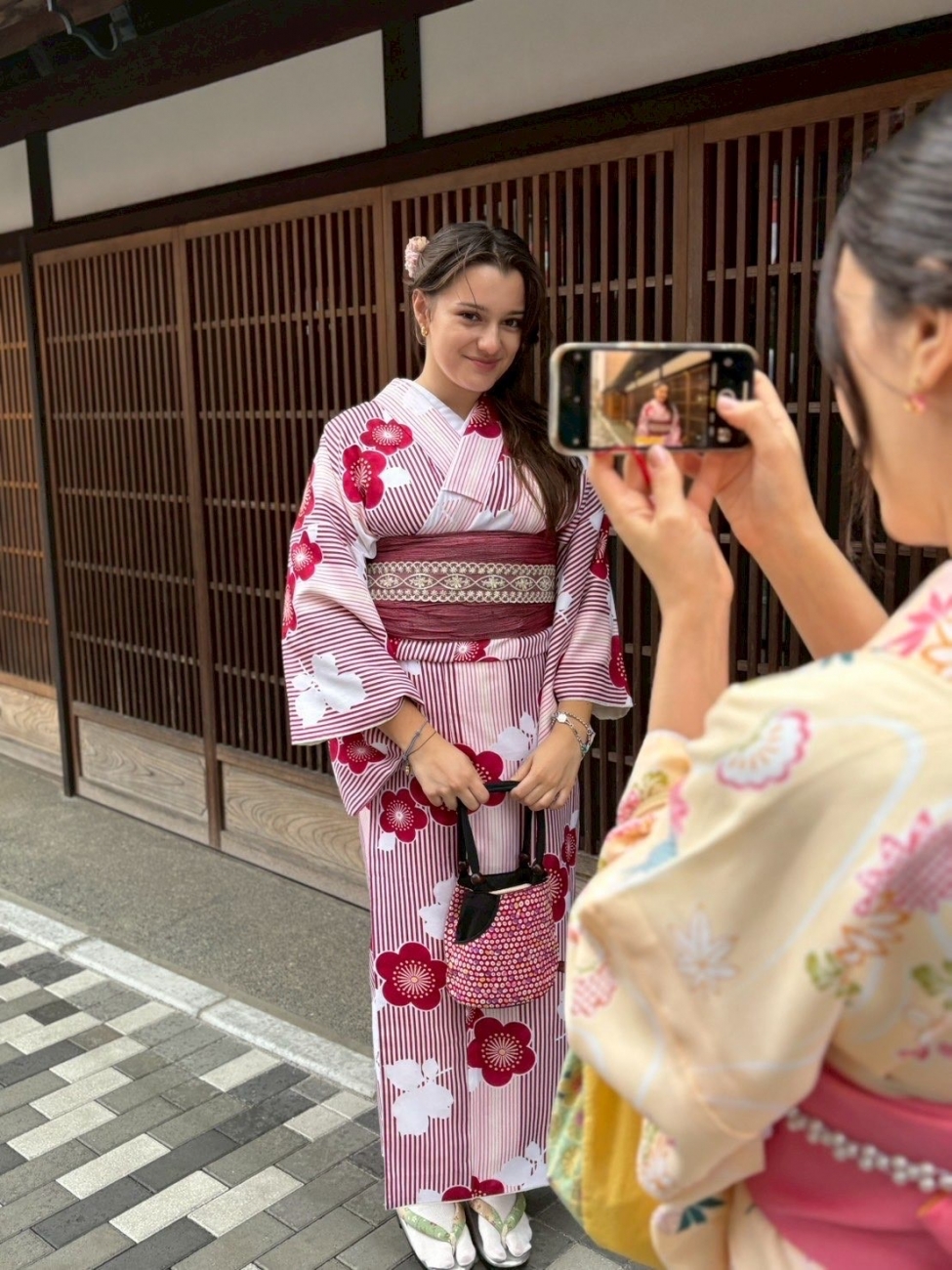 アリアンナさん
