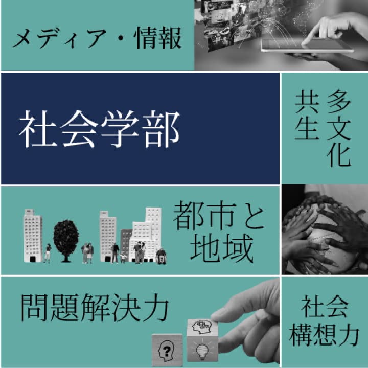 社会学部