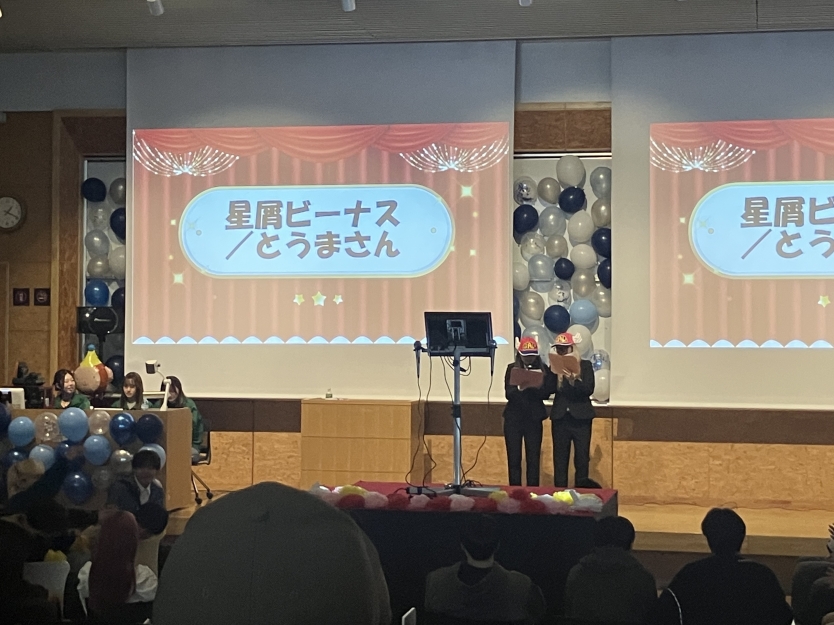 見事敗者復活！