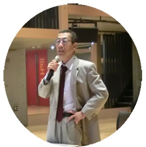 吉田代表