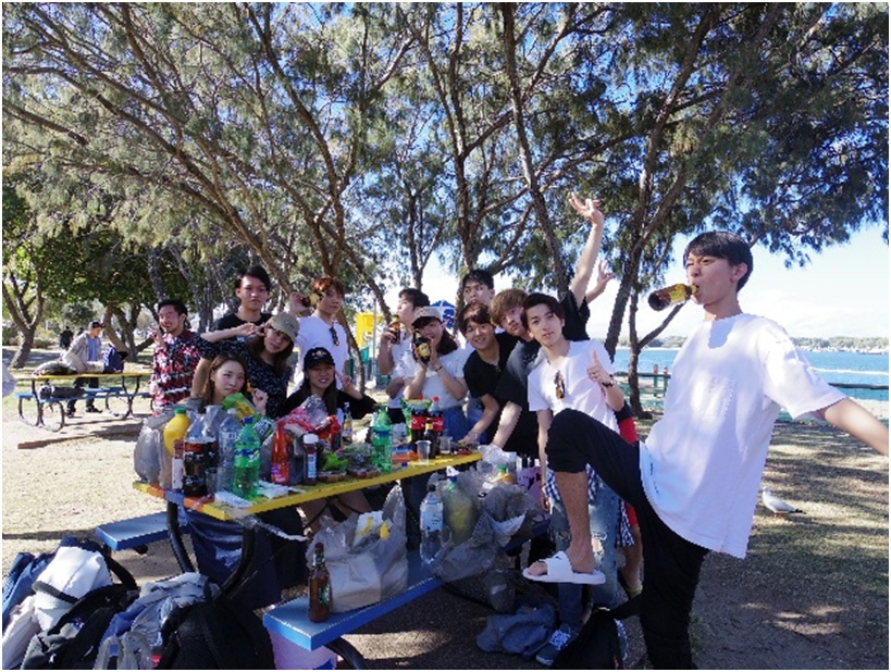 BBQ