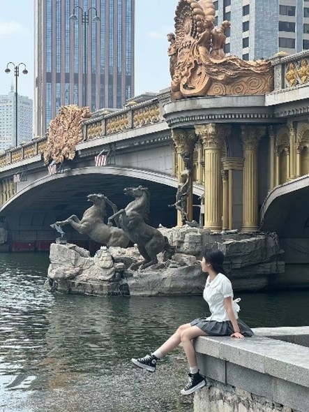 天津大光明桥
