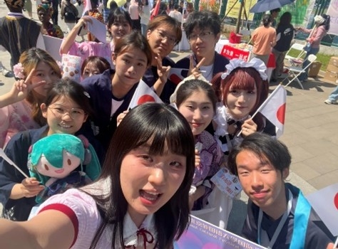 大学祭