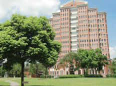 画像:上海師範大学