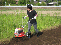慣れるまではバランスが難しい。