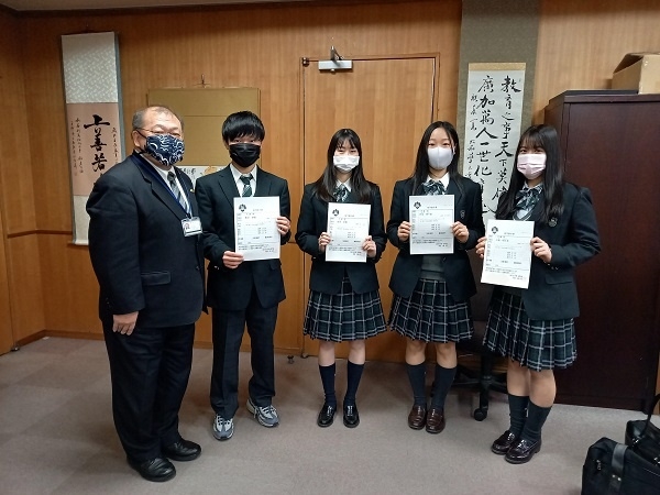 カナダ・カムループスに留学