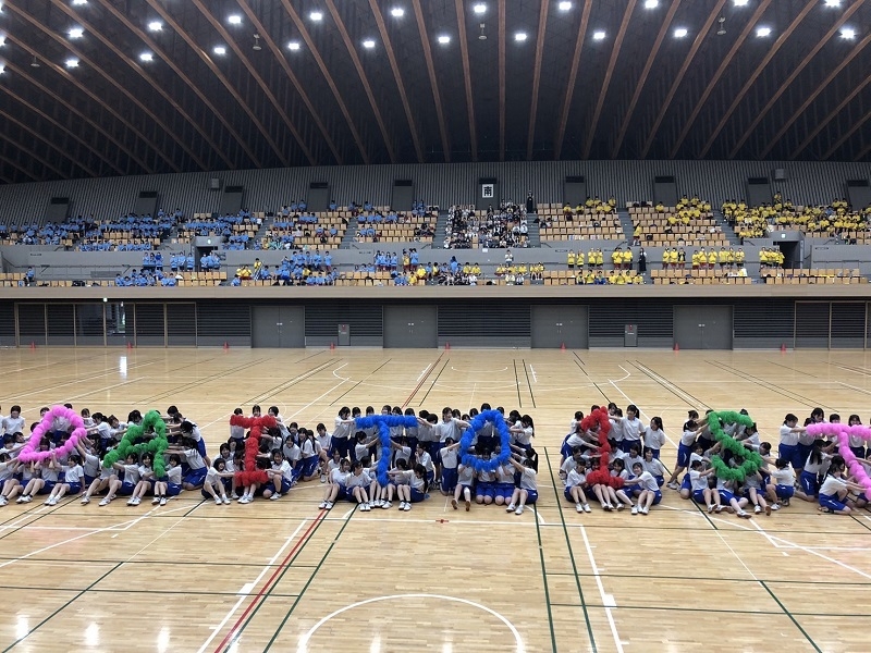 ダンス