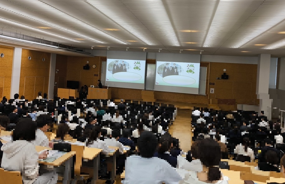 学校説明会