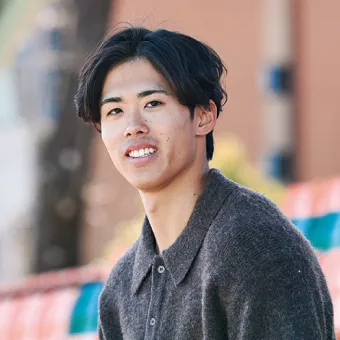 守祐陽さんのプロフィール写真