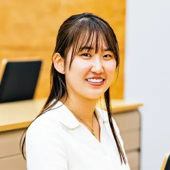 掛水舞梨さんのプロフィール写真