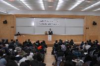 基調講演の様子
