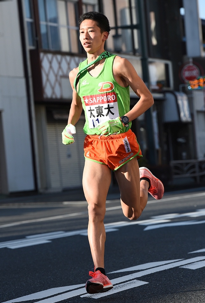 7区・鈴木太基選手