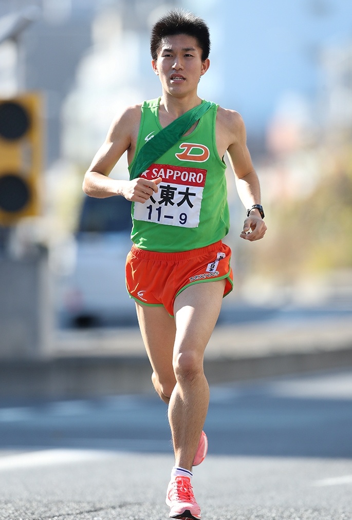 9区・谷川貴俊選手