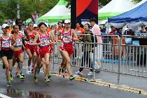 福内櫻子(英語4年)