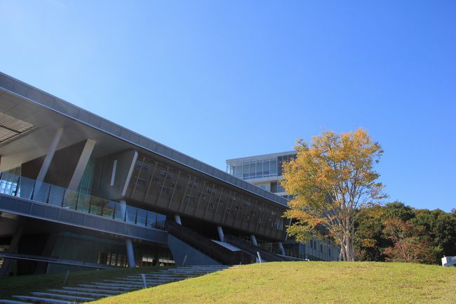 日本东京大东文化大学图片